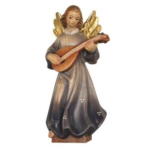 Angel with mandoline