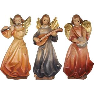 3 Musician angels