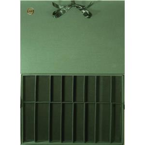 Chessbox for royal chess