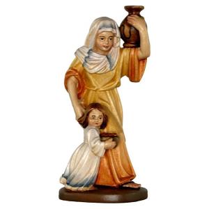 Portatrice d'acqua p.barocco