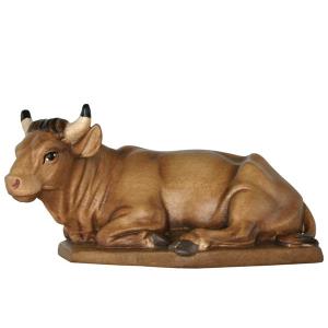 Bue sdraiato p.barocco