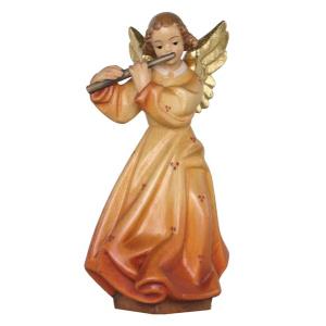 Angel with flute