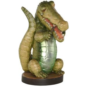 Coccodrillo (caratteri)