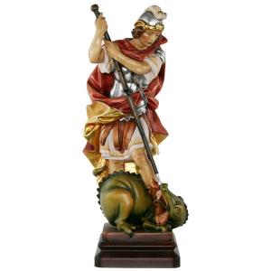 S. Giorgio col drago